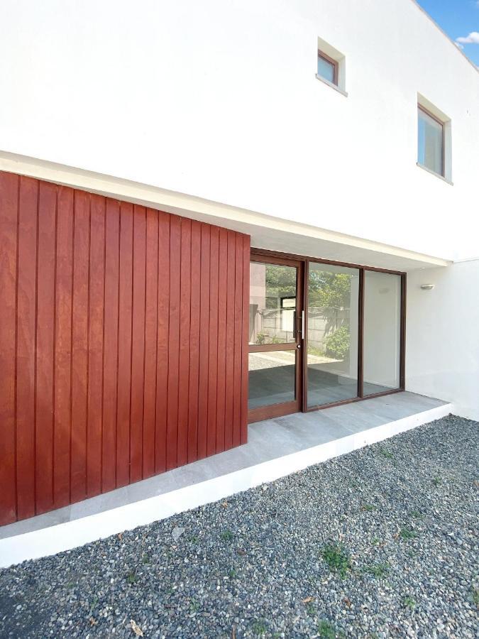 Hostal Buró Concepción Exterior foto
